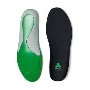 Protalus T100 Elite Insole Black Green Men’s 7 Women’s 8.5 New No Box
